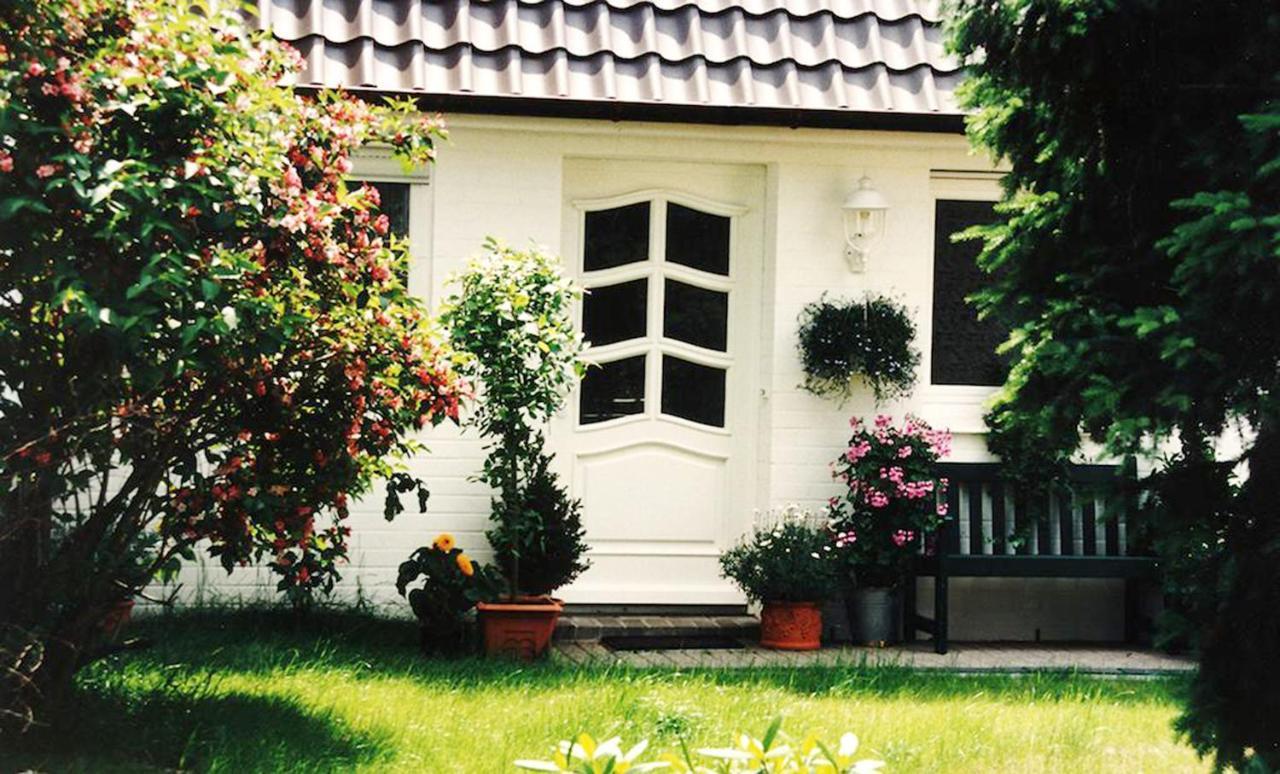 Heide Apartments Schneverdingen Eksteriør billede
