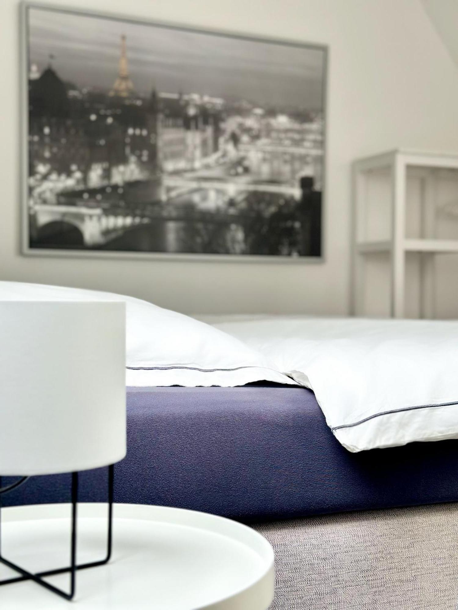 Heide Apartments Schneverdingen Eksteriør billede