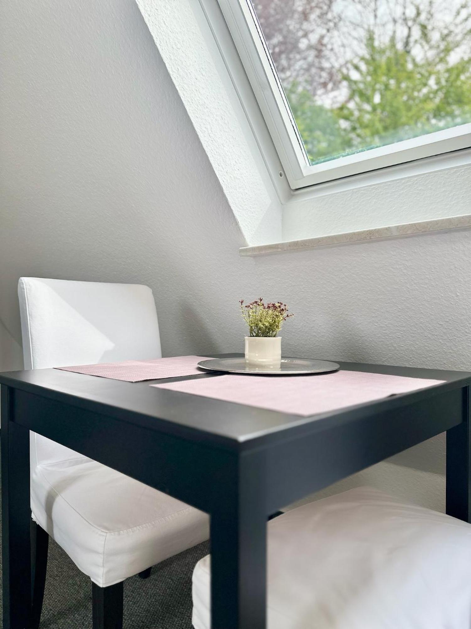 Heide Apartments Schneverdingen Eksteriør billede