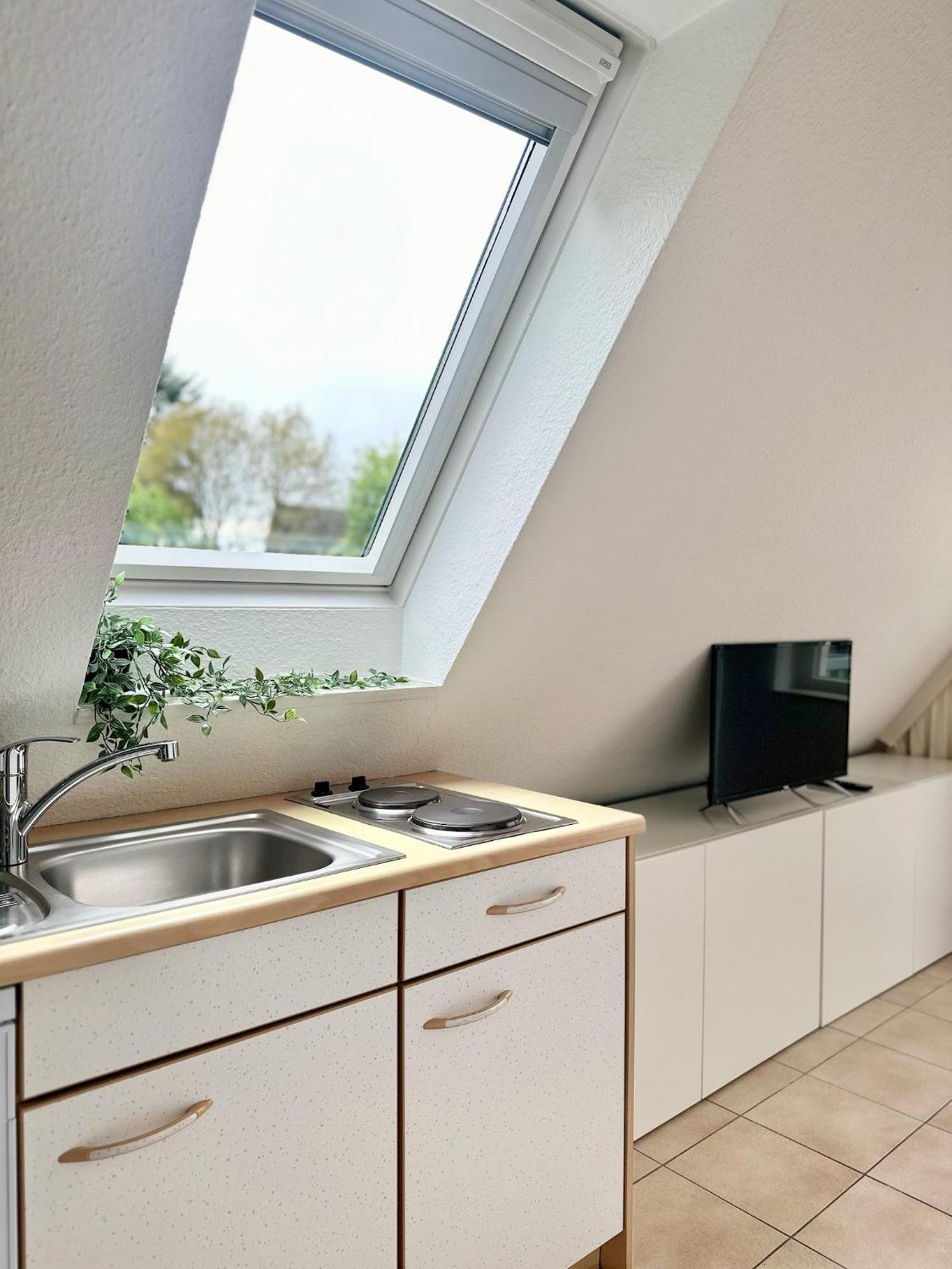 Heide Apartments Schneverdingen Værelse billede