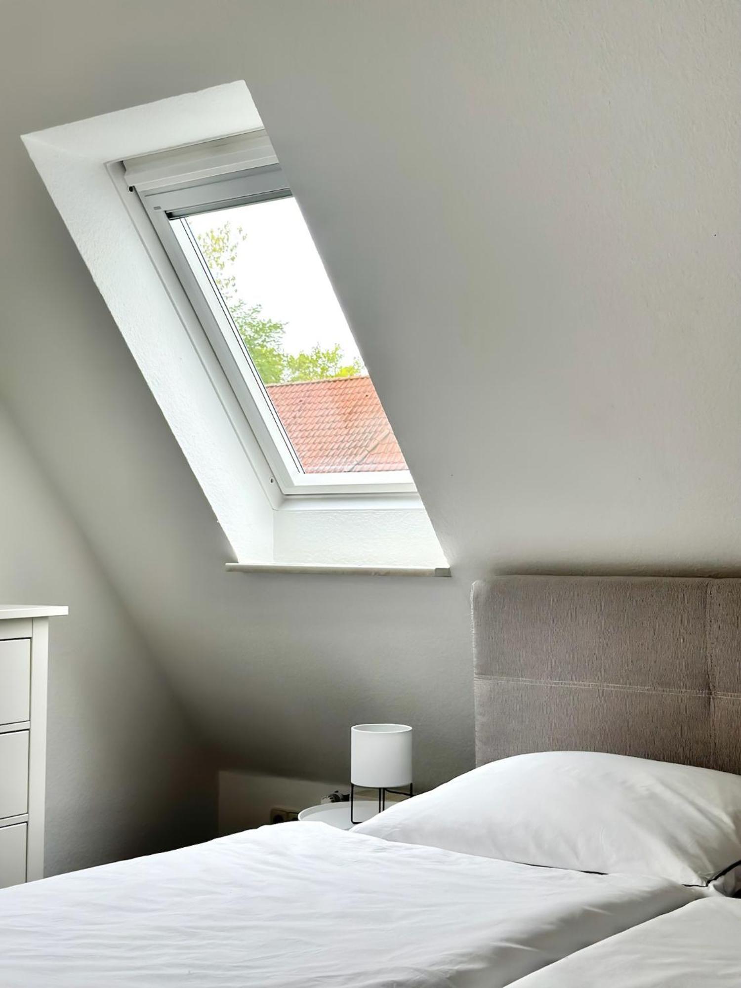 Heide Apartments Schneverdingen Værelse billede