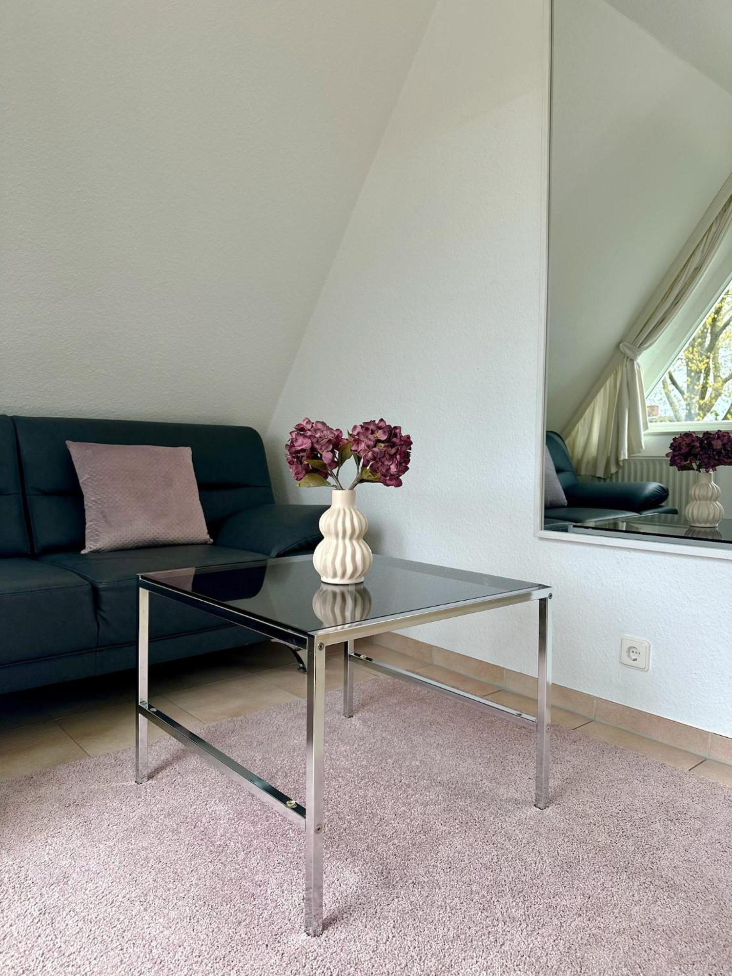 Heide Apartments Schneverdingen Værelse billede