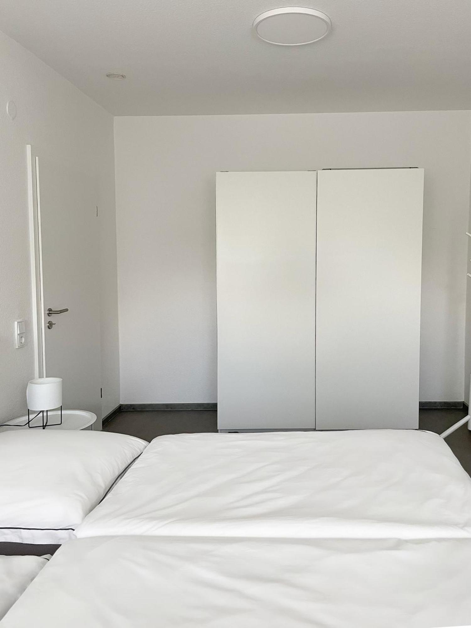 Heide Apartments Schneverdingen Værelse billede