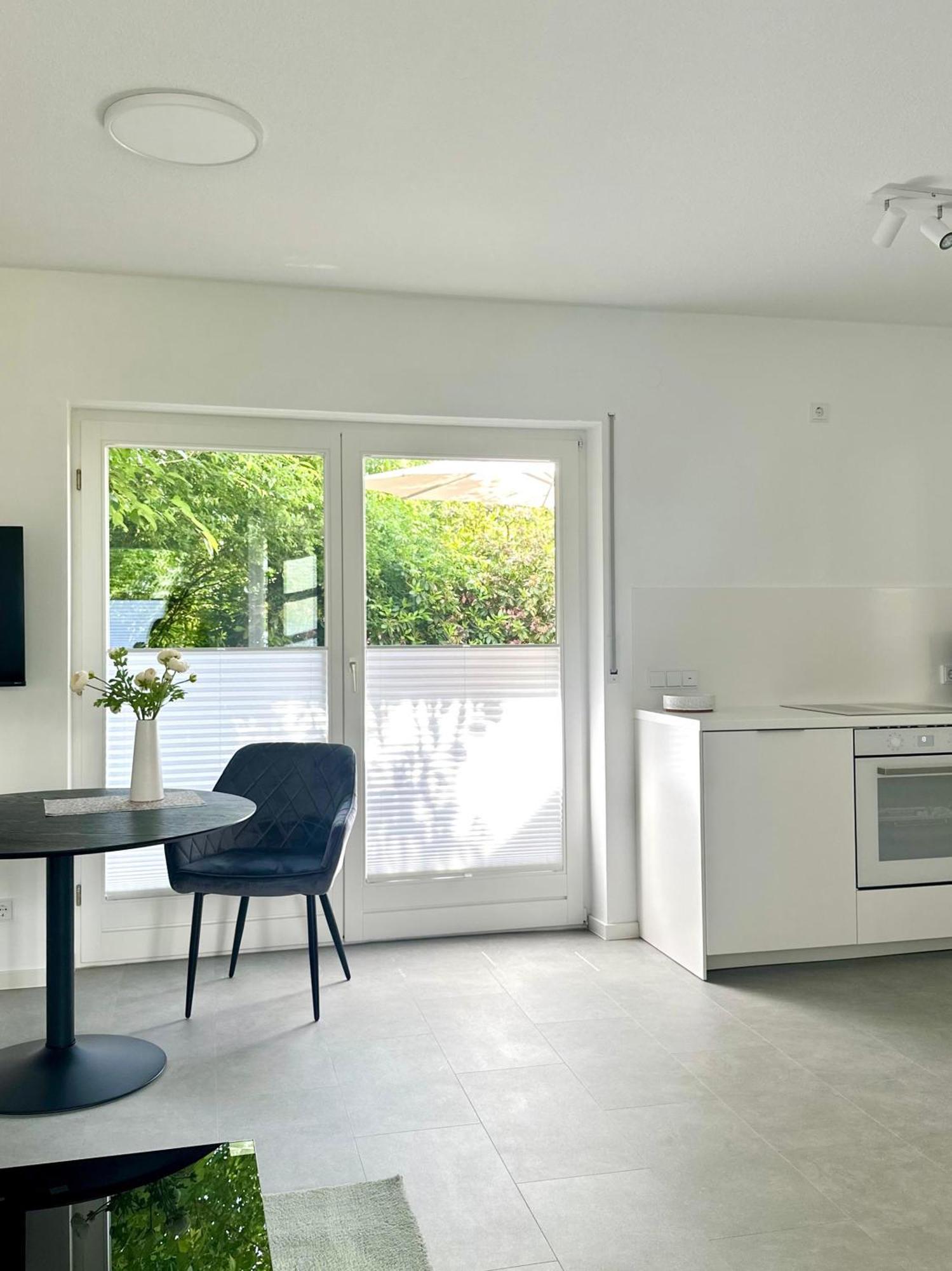 Heide Apartments Schneverdingen Eksteriør billede
