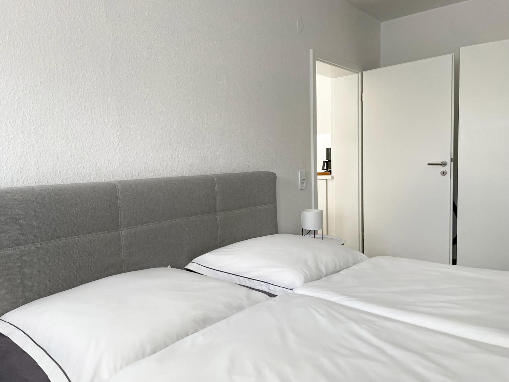 Heide Apartments Schneverdingen Eksteriør billede