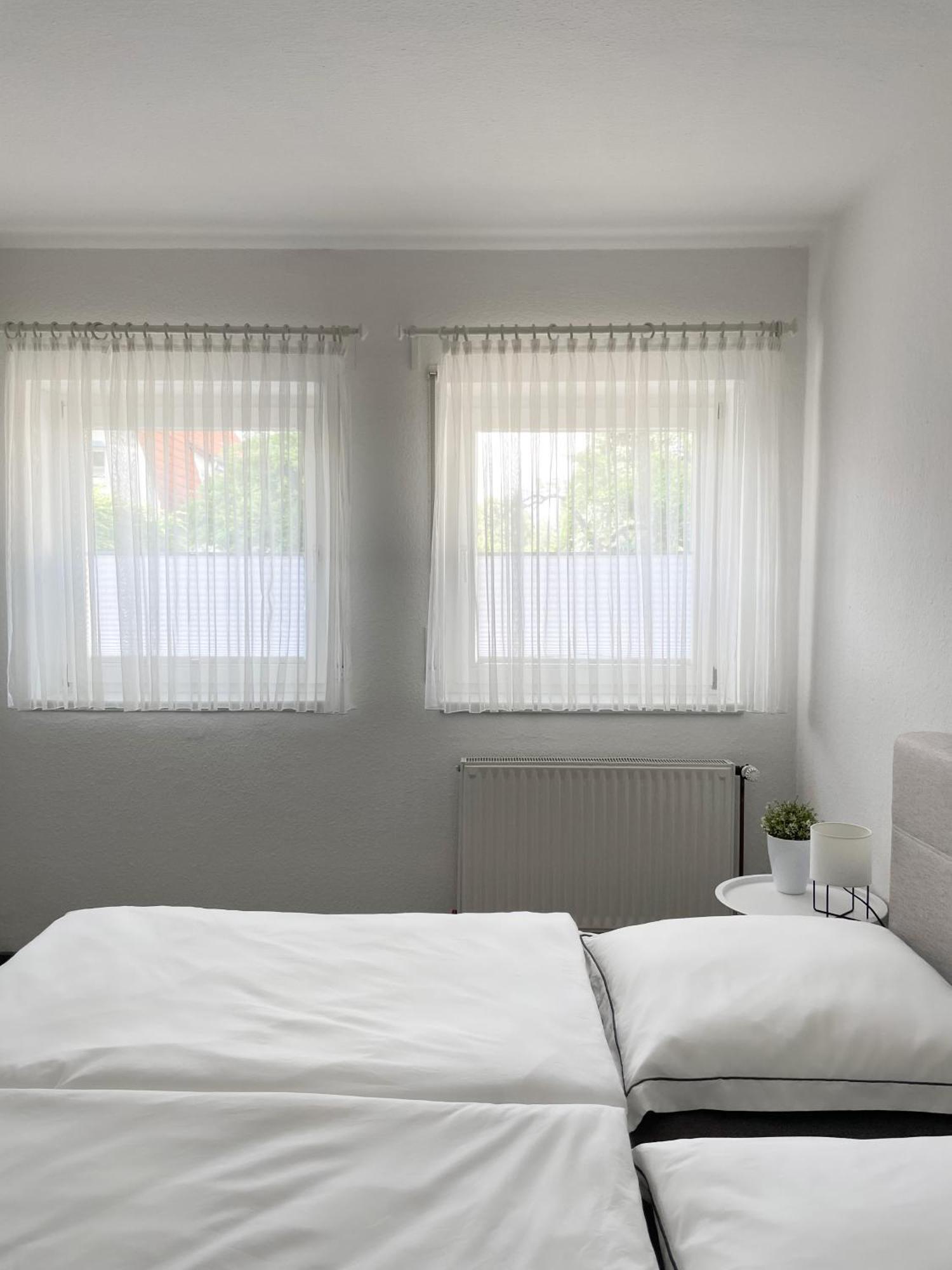 Heide Apartments Schneverdingen Værelse billede