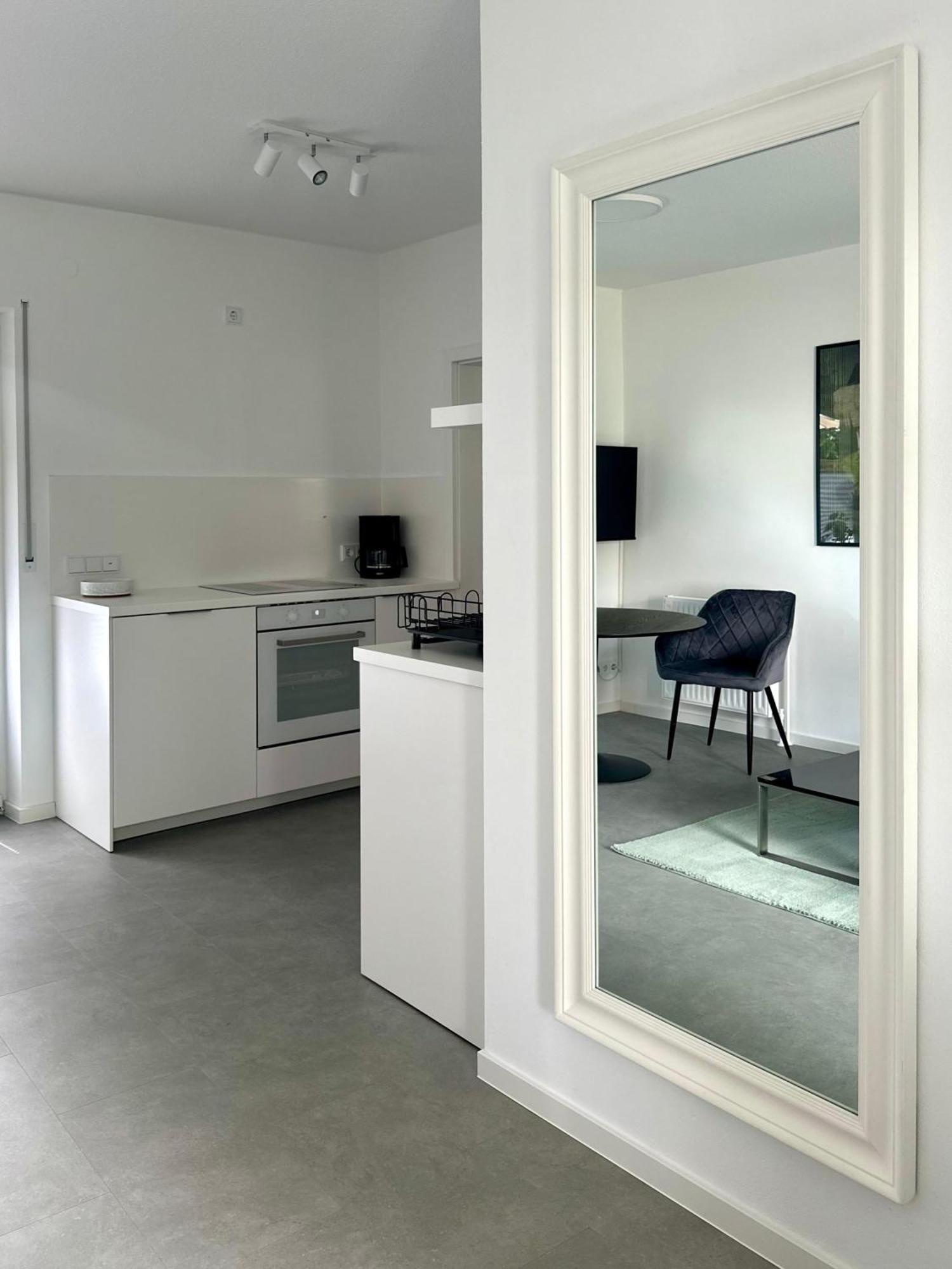 Heide Apartments Schneverdingen Eksteriør billede